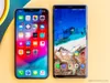 Orijinal kilitsiz iPhone Xs Max Cep Telefonu 4GB RAM 64GB 256GB ROM 6.5 inç Süper Retina OLED MobilePhone