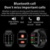 1 hao Smart Watch Series 9 8 45 mm 2.1 "Mężczyźni Watch Watch Bluetooth Call Branslet Bransoletę bezprzewodowa ładowanie Fitness Tracker Sport Smartwatch Iwo dla zegarków z Android iOS