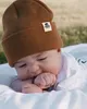 FURTALK bébé bonnet polaire doublé enfant en bas âge chapeau d'hiver garçons filles tricot chaud bonnets enfants chapeaux de Ski pour 08 ans 240311
