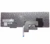 Clavier américain pour lenovo IBM Thinkpad E530C E545 E535 E525 E520S 04Y0227 04W2557 04W2520 04Y0190