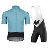 Racing Sets Cycling Jersey Set 2024 Men Woman Cyclist Outfit Traje Ciclismo Hombre Road Bike Dress Mtb Clothing Bicycle Uniform