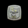 Designer 2014-2023 Wereldkampioenschap Basketbal Ring Luxe 14K Gold Champions Ringen Diamond Sport Sieraden Voor Man Vrouw
