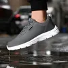 Casual Shoes Safety Anti-smashing Anti-puncture Lightweight Breathable Mens Comfortable Outdoor-cap 36-45