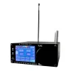 Radio ATS25AMP FM AM Radio Firmwa 4.17 RDS -приемник с спектром сканирующей сетью конфигурации WiFi DSP -приемник