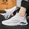 Casual Shoes Men Sneakers Mesh Light Running Summer Sport Zapatillas Hombre de Deporte Chaussure Homme Sale