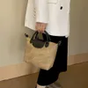 Sac à bandoulière en cuir de marque populaire pour femmes, nouveau sac à main à la mode polyvalent à bandoulière unique