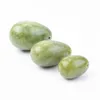 Venta al por mayor, gran oferta, huevo de masaje de Jade Natural del Sur, belleza posparto y cuidado de la salud, Bola de masaje, huevo de Jade