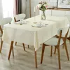 Table Cloth Long Square Towel Desk Coffee Flag Dining Tablecloth Mat