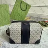 Organizer per borsa per trucco da donna sugao rosa e borsa per cosmetici da toilette di alta qualità, grande capacità, pochette per la spesa, borsa per la spesa, hengyuan-240402-350