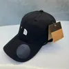 Designer baseball cap unisex boll kepsar mode baseball hatt brev kasquette män kvinnor justerbar hatt snabb torkning mössa utomhus solhat