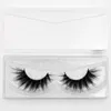 100pairspack visofree 3D Faux mink eyelashes makeup natural fake wholesale lashes bulk maquillaje faux cils 240318