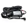 Adattatore del modulo convertitore DC Nuovo Caricatore Auto da 12V da 24 V a 5V 2A con cavo micro USB, lunghezza di protezione a bassa tensione 3,5 metri per caricatore dell'auto DC