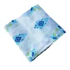 Blankets Baby Cotton Muslin Swaddle Born Gauze Wrap Receiving Blanket Kids Bath Towel Bibs 70 CM