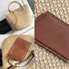 Sacos de ombro saco de praia casual grande capacidade totes designer tecido bolsas femininas verão praia bali sacos de palha senhora viagem grande cesta bolsa