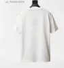 T-shirts hommes T-shirt design pour hommes printemps été couleur slves ts vacances courtes slve lettres décontractées impression tops gamme de taille XS-5XL Y240402