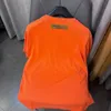 Polos da uomo più magliette rotonde t-shirt sul collo ricamato e stampato in stile polare usura estiva con strade puro cotone 22rmff