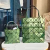 Designer tassen voor vrouwen opruiming verkoop geometrisch originele levenslange fabrieksrooster 2024 draagbare nieuwe diamant limited tas mini modieuze vierkante doos tote dames