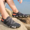 Shoes Barefoot Aqua Shoes Mens Womens Swimming Water Sports Shoes Upstream Beach Sandals Yoga River Sea Diving Surfing Wading Sneakers
