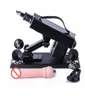 Sex Machine Female Masturbation Pumping Gun With Dildo Attachments Automatic Sex Machines for Women Sex Products J01044146222