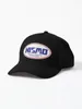 Boll Caps nismo baseball cap fluffy hatt i te hattar manliga kvinnor