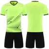 Ragazzi per bambini uomini da uomo magliette da calcio da calcio set uniformi da pallavolo che gestiscono maglie di allenamento kit sportivo camiseta futbol 240319