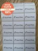 Window Stickers 500PCS 30X20MM Hand Made Pipelining Digital Sticker/Clothing Tag Adhesive Sticker/handmade Sticker And Label Printing