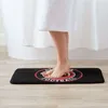 Tapis pour Fans de Football d'atlanta, tapis de Sport doux pour maison et famille, antidérapant