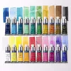 Winsor ton Cotman ensemble de peinture aquarelle 10/20 couleurs 5 ml Tubes en aluminium 0.17 oz débutants Aquarela peinture fournitures d'art 240318