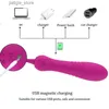 Andra hälsoskönhetsartiklar Remote Control Vibrator för kvinnor G-Spot Clitoral Stimulator Pantie Vibrator Wearable Love Massager Y240402