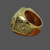 Designer 2010-2023 World Basketball Championship Ring Luxury 14K Gold Champions Rings Star Diamond Jewelry for Man Woman