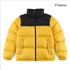 Vestes pour hommes 1.1 Custom American Fashion Brand 1996 Casual White Duck Down Jacket