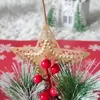 キャンドルホルダー2024クリスマスホルダーゴールデンアイアンキャンドルスティックツリーテーブル装飾装飾のための装飾