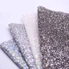 Fensteraufkleber befleckte Strassverkleidung Strass Cristais Diamonds Stones Crstal