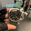 Business meccanico di cinghia di orologi per orologi per orologi da uomo ad alta orologio da uomo 5fc7