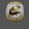 Luxuriöser Ring zur Basketball-Weltmeisterschaft 2016–2023, Designer-Champions-Ringe aus 14 Karat Gold, Stern-Diamant-Schmuck für Herren und Damen