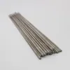 Арочные сварки Электроды Мягкая сталь 1,0 мм 1,2 мм 1,6 мм 1,8 мм E6013 Общее назначение