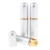 Storage Bottles 3Pcs 5ml Portable Mini Refillable Perfume Scent Aftershave Empty Bottle For Sample Travel