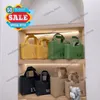 Borsa a tracolla intrecciata all'uncinetto borsa a mano tote beige rafia nera paglia quadrata borse a tracolla a secchiello in vitello elefante Medio Grande Piccole Borse da donna a tracolla Marsupi