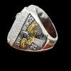 Luxe 2015-2023 Super Bowl Championnat Bague Designer 14K Or Champions De Football Anneaux Diamant Sport Bijoux Pour Hommes Femmes