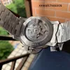Top Clone Men Sports Watch Panerais Luminor Automatic Movement Sapphire Mirror Size First Layer Watchband with Pin