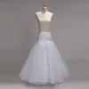 Тапочки дешевая свадебная свадебная детская юбка обруча Crinoline Prom 9 стиль.