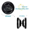 MAGICYOYO Reagerende Yoyo N8Yoyo voor volwassenenOndermaatse metalen kinderenBonus 5 YoYo-snarenYo Yo-tas 240329