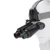 New NV8300 binocular binocular dual head mounted night vision device