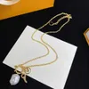 Colliers de créateurs de luxe pour femmes, ensembles de bijoux plaqués or 18 carats, colliers à pompons, bracelets à fleurs