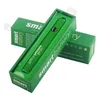 New Smart Cart Battery 380mAh Preheat Variable Voltage Batteries Electronic Cigarettes Vape Pen Fit For 510 Thread Oil Cartridges