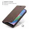 Huawei P20 Lite Pro Luxury Magnetic Flip Silicone Leather Wallet Matte Stand Bag on P 20 P20Proカバー2442の携帯電話のケースケース