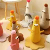 Cat Toy Scratching Board Vertical Chick Cadre d'escalade post-broyage Claw frottement Jugutes para Gatos 240320