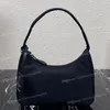 Luksurys projektanci torby torebka 3 sztuki torby 2005 Crossbody Hobo torebki damskie damskie torba na ramię minimalistyczny styl funkcjonalność portfel