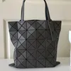 Designer Tote Bags for Women Clearance Vendita Spalla Womens Giapponese Six Original Same Borse Matte Borse Shopping Diamond Grid