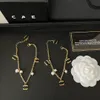 Boutique Perle Chaîne Cheville Printemps Nouveaux Bijoux De Luxe Pour Femmes Bracelets De Cheville Avec Boîte De Haute Qualité Plaqué Or Fille Bijoux Pieds Accessoires Couple Fille Cadeau Bracelets De Cheville